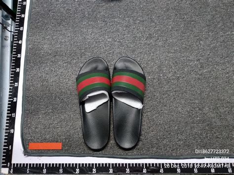 [QC] PiritPower Gucci Slides : r/FashionReps 